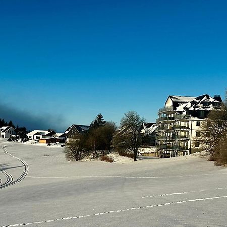 Astenblick Apartments Winterberg With Sauna Exterior photo