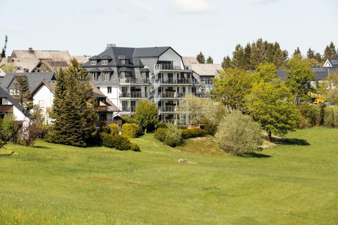 Astenblick Apartments Winterberg With Sauna Exterior photo