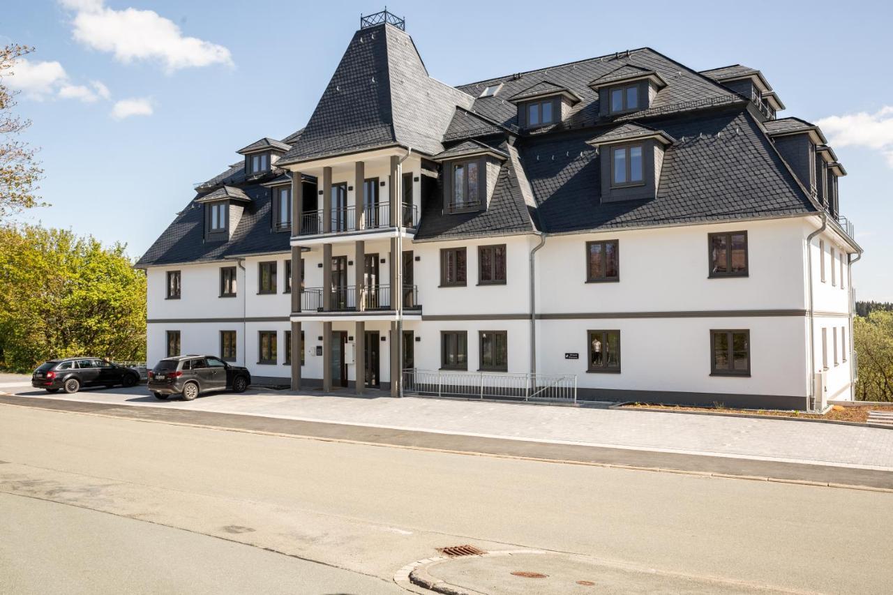 Astenblick Apartments Winterberg With Sauna Exterior photo