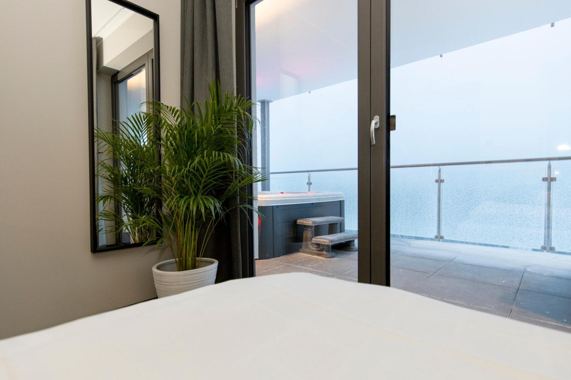 Astenblick Apartments Winterberg With Sauna Exterior photo