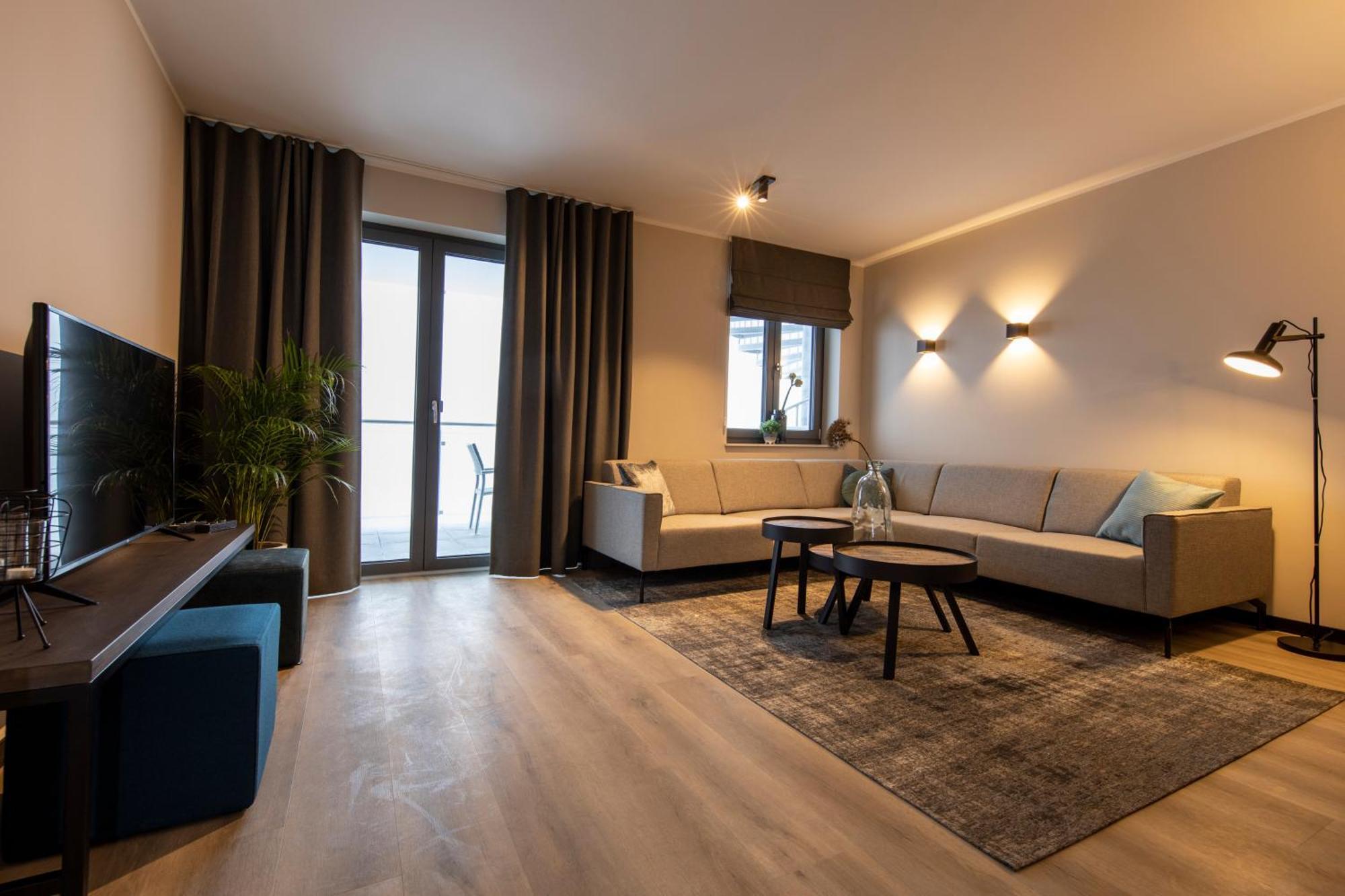 Astenblick Apartments Winterberg With Sauna Exterior photo