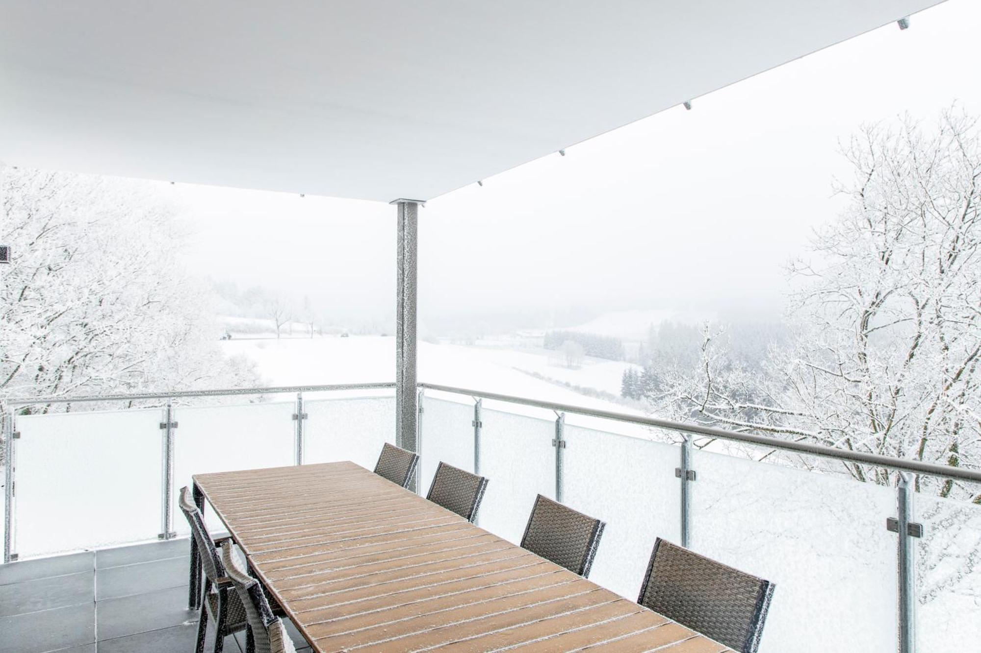 Astenblick Apartments Winterberg With Sauna Exterior photo