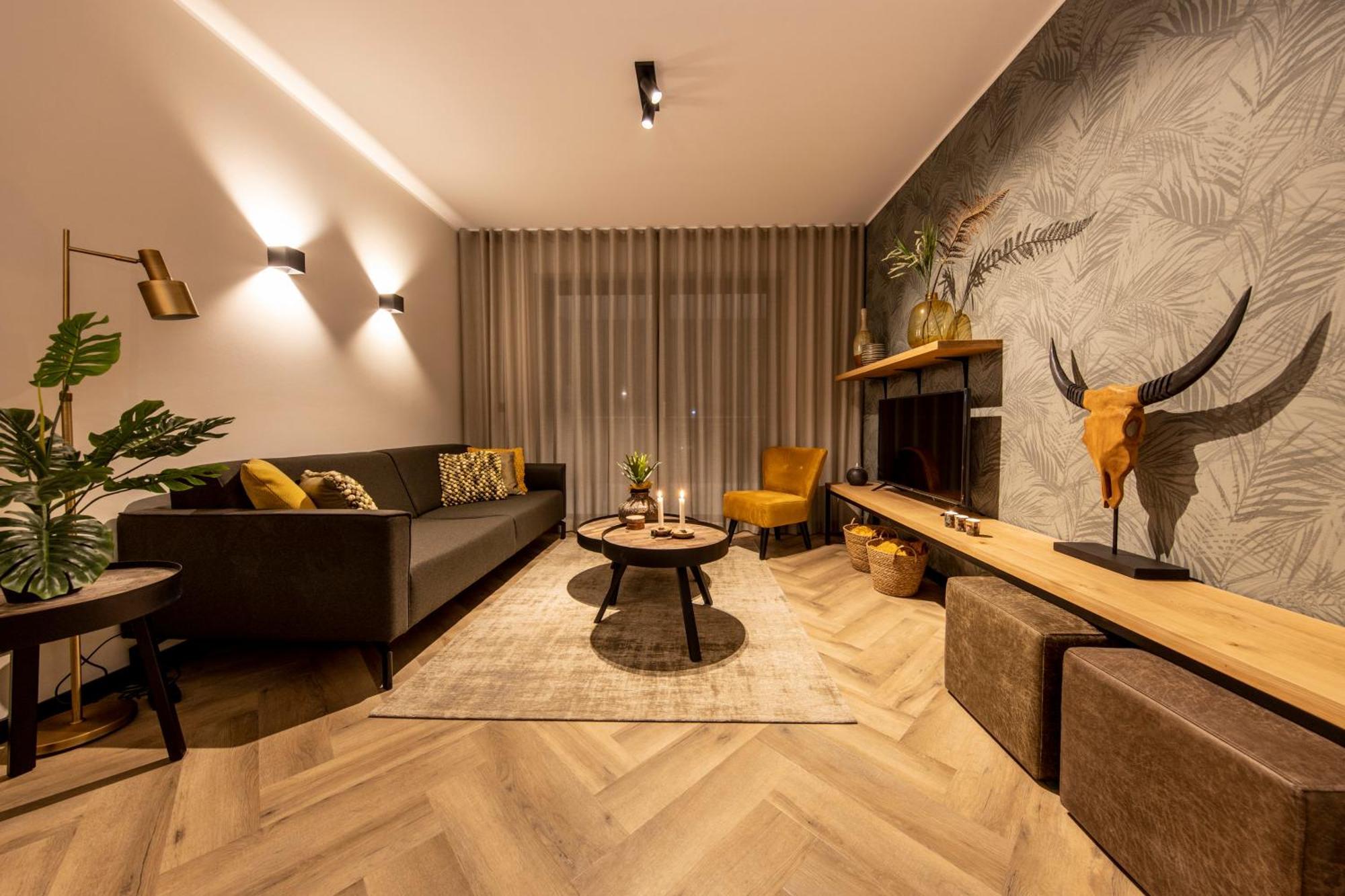 Astenblick Apartments Winterberg With Sauna Exterior photo