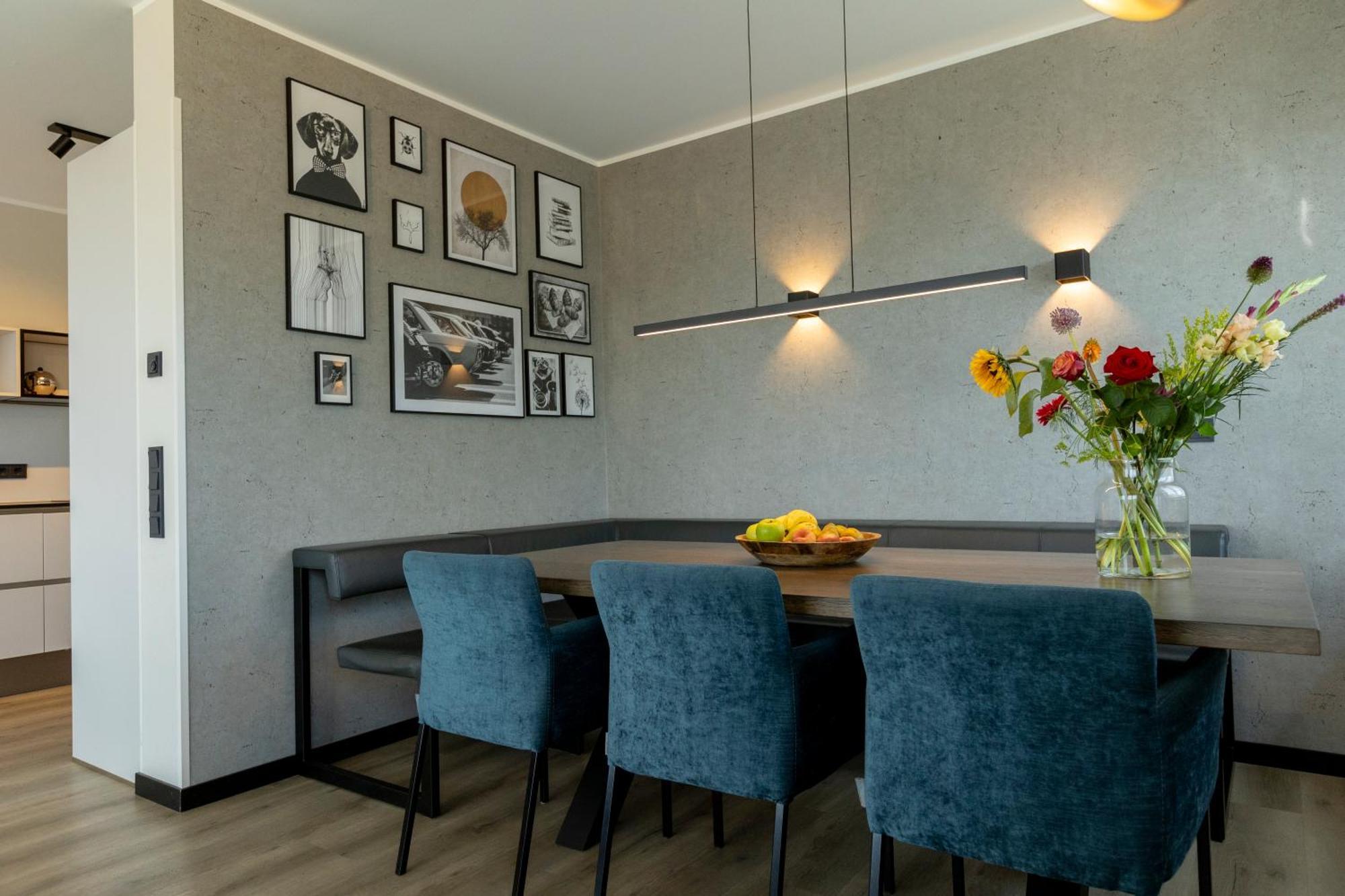 Astenblick Apartments Winterberg With Sauna Room photo