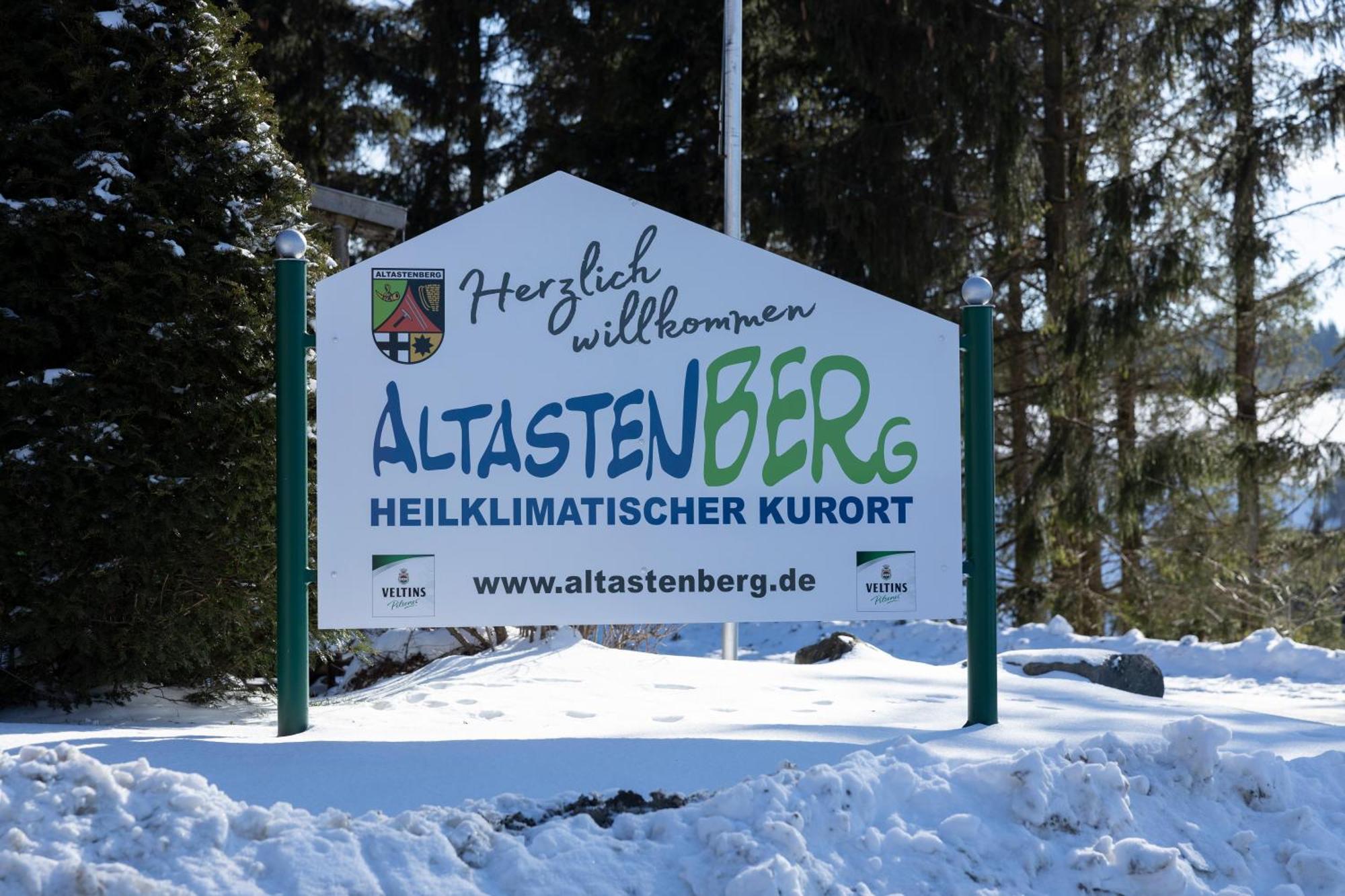 Astenblick Apartments Winterberg With Sauna Exterior photo