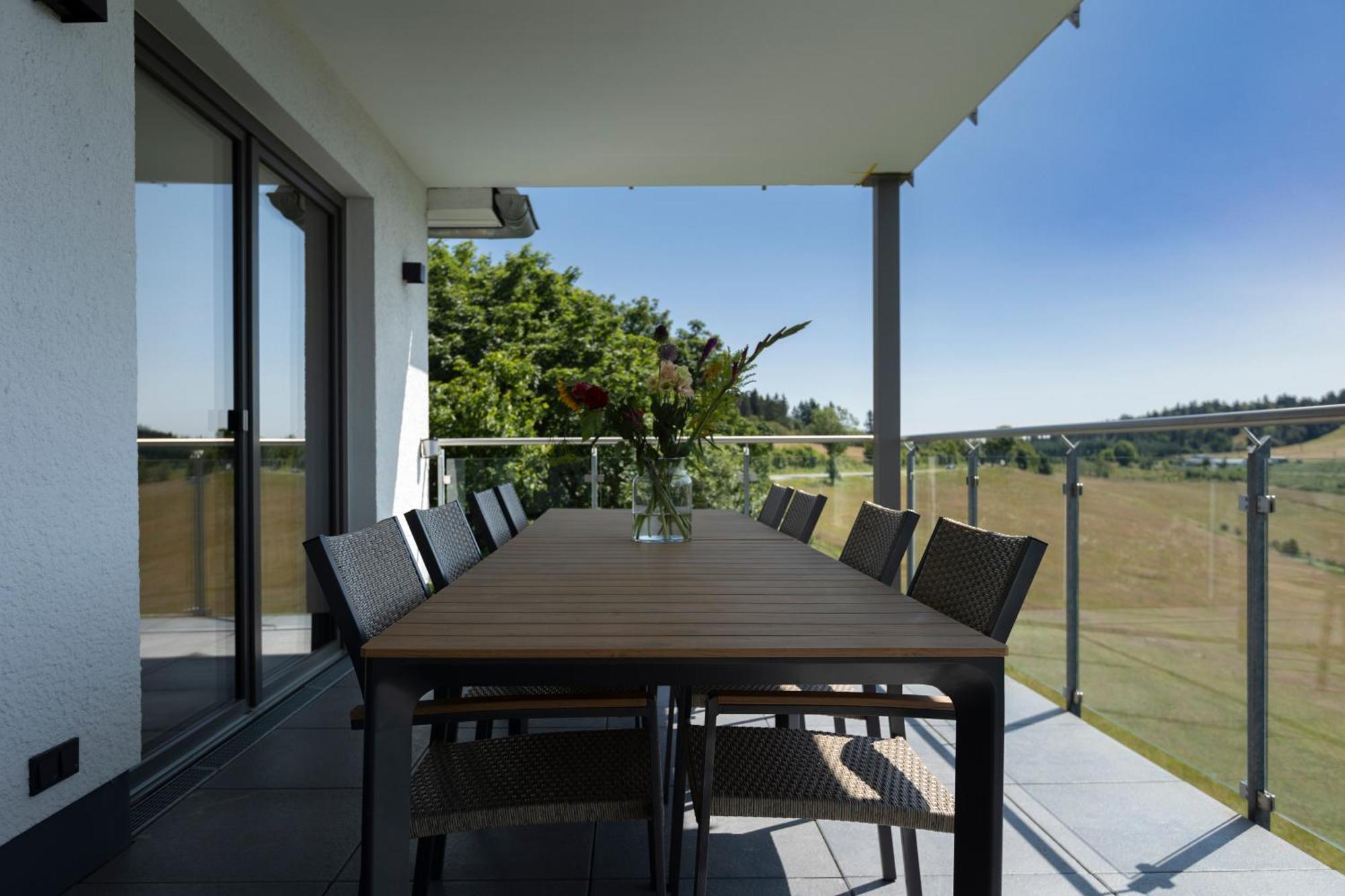 Astenblick Apartments Winterberg With Sauna Exterior photo